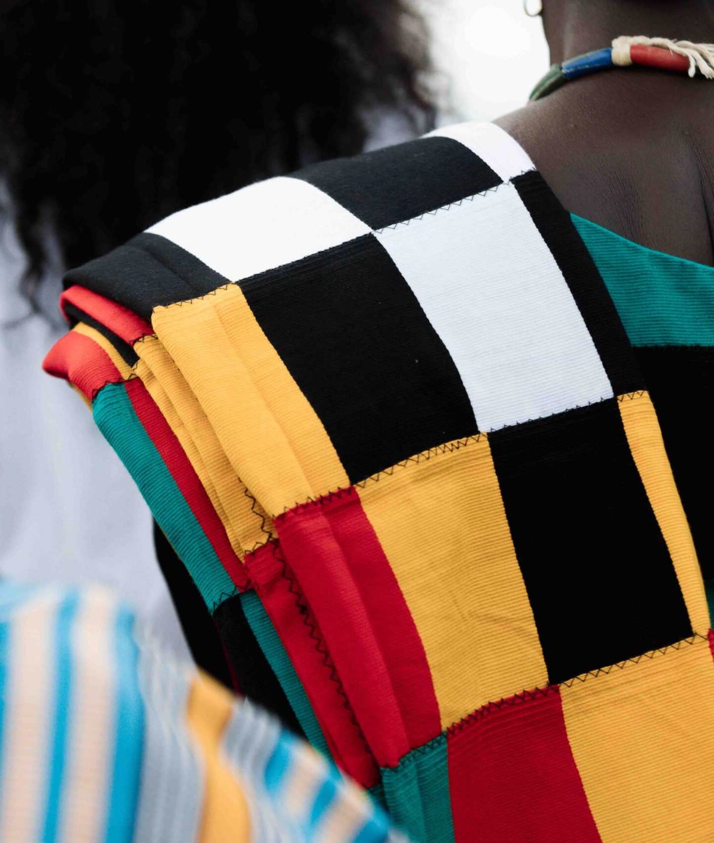 Culture and tradition in Ghana