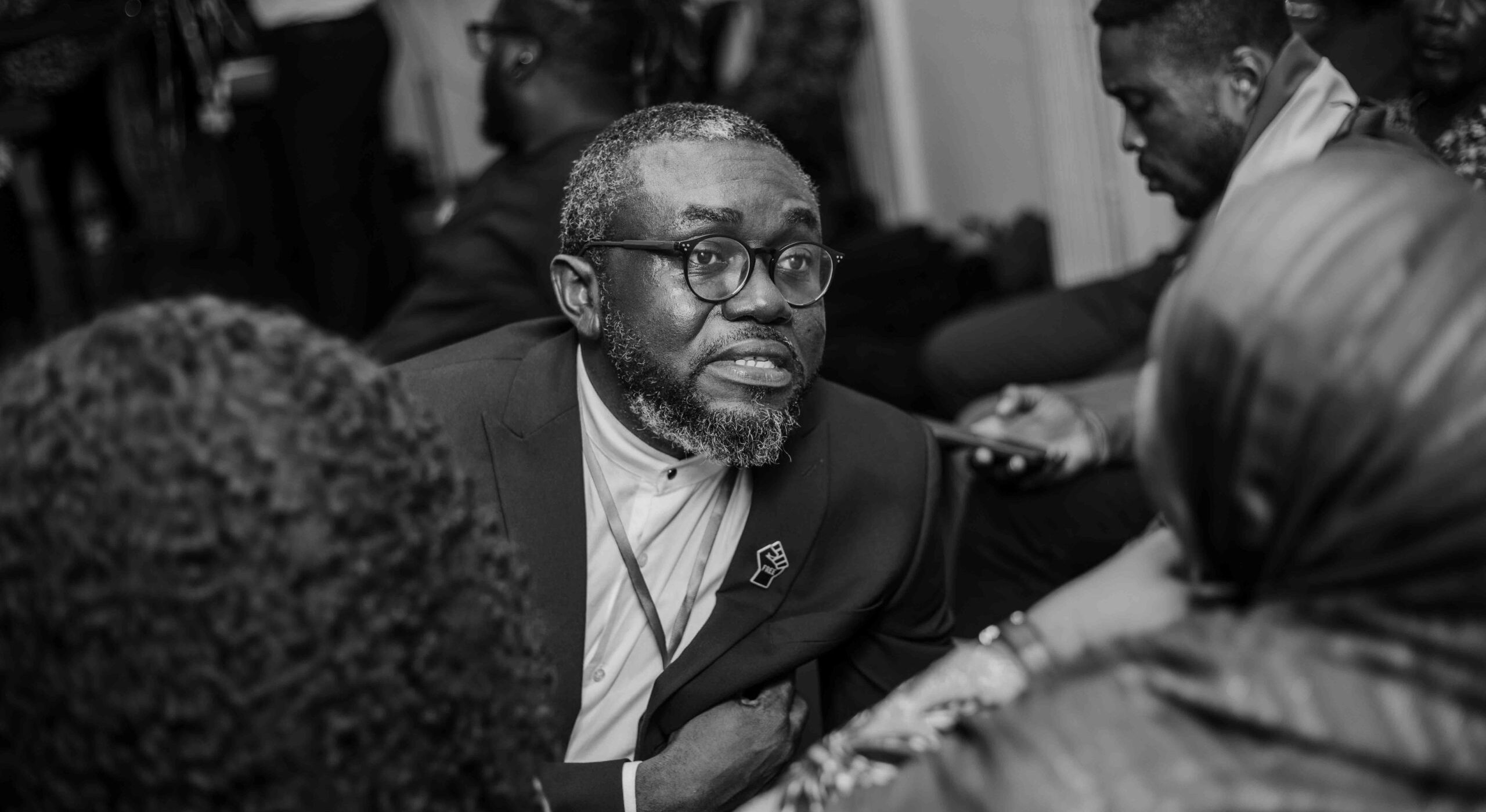 Democracy and Consitition Discusion